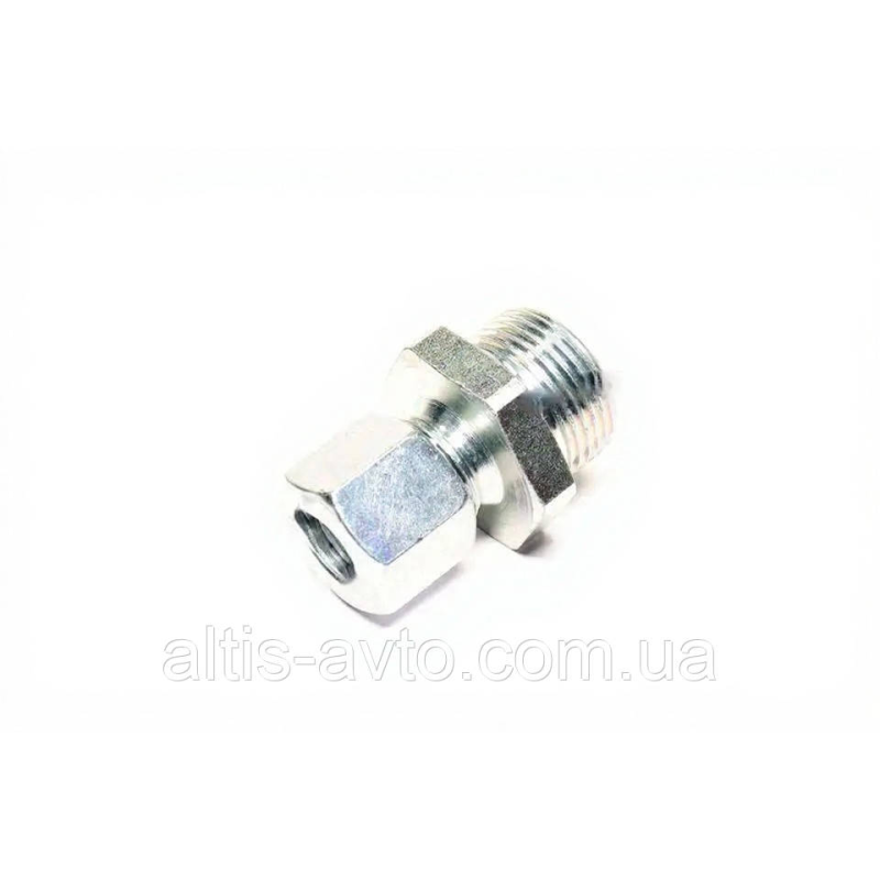 Прямое резьбовое штуцерное соединение (оригинал Wabco) 8938001090 Прямое резьбовое штуцерное соединение (оригинал Wabco) 8938001090