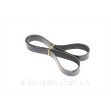 Ремень поликлиновый  9PK1380 (Gates) 9PK1380AHD