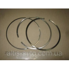 Поршневые кольца VOLVO / Renault 131.0 (3.5/2.5/3.0) VOLVO D13A/DXI13 EURO 4/5 (KOLBENSCHMIDT) 80