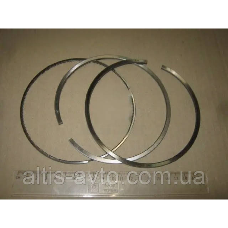 Поршневые кольца VOLVO / Renault 131.0 (3.5/2.5/3.0) VOLVO D13A/DXI13 EURO 4/5 (KOLBENSCHMIDT) 80 Поршневые кольца VOLVO / Renault 131.0 (3.5/2.5/3.0) VOLVO D13A/DXI13 EURO 4/5 (KOLBENSCHMIDT) 80