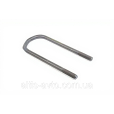 Стремянка M24*3*128*365 рессоры BPW (Schomaecker) 98648365