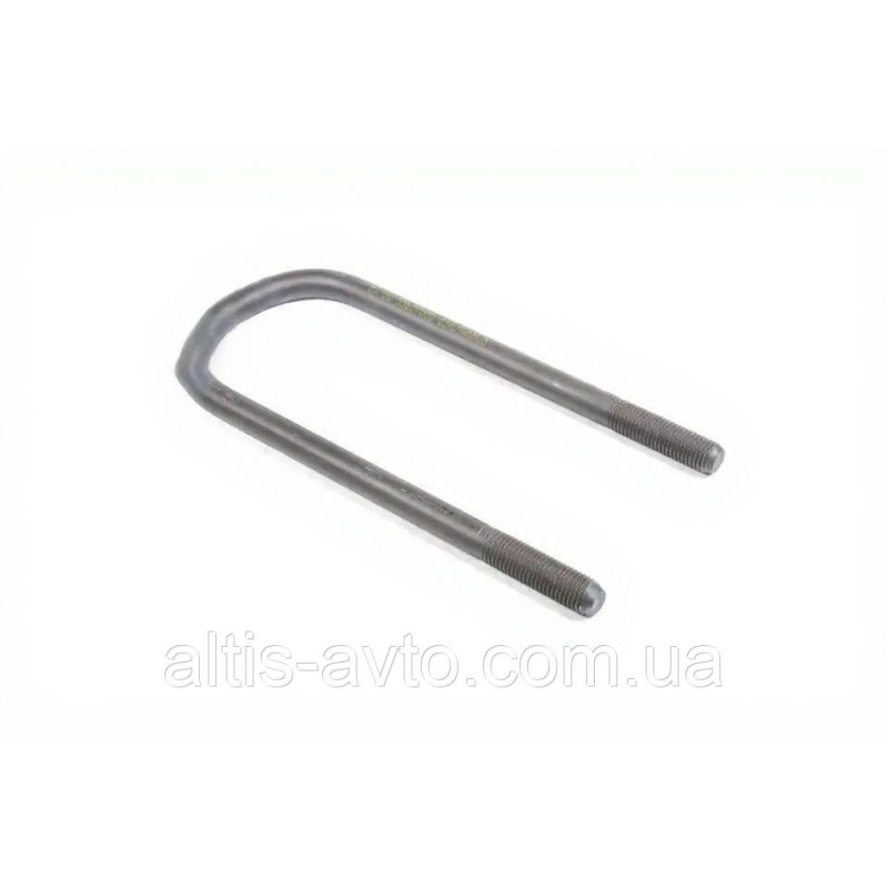 Стремянка M24*3*128*365 рессоры BPW (Schomaecker) 98648365