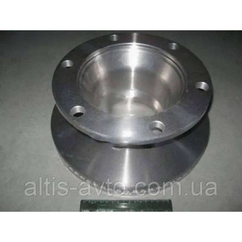 Тормозной диск Renault Midlum (CEI) 215.101 Тормозной диск Renault Midlum (CEI) 215.101
