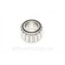Подшипник вала КПП (SKF) VKT 8956