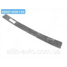 Лист №4 рессоры IVECO (Schomaecker) 67185004
