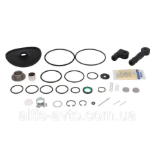 Ремкоплект регулятора тормозных сил DAF, MAN, Mercedes, VOLVO 691051 9989960 ➤ 4757100012