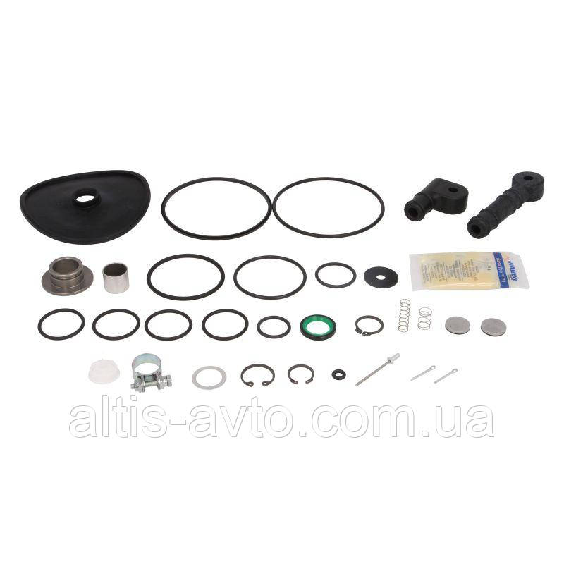 Ремкоплект регулятора тормозных сил DAF, MAN, Mercedes, VOLVO 691051 9989960 ➤ 4757100012 Ремкоплект регулятора тормозных сил DAF, MAN, Mercedes, VOLVO 691051 9989960 ➤ 4757100012