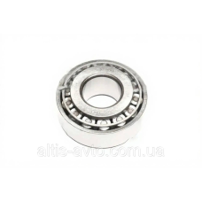 Подшипник ступицы MAN, Mercedes ATEGO (NTN-SNR) HDB029