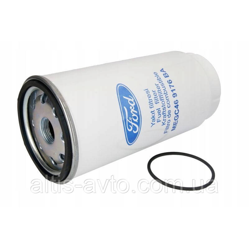 Фильтр топливный FORD Cargo ➤ GC469176BAT215902