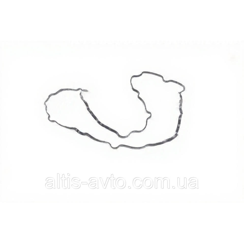 Прокладка клапанной крышки Renault Trucks dCi 11C/E/G (5010295777) (Elring) 243.520 Прокладка клапанной крышки Renault Trucks dCi 11C/E/G (5010295777) (Elring) 243.520