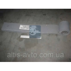 Лист полурессоры SAF (Seferiadis) 5890001