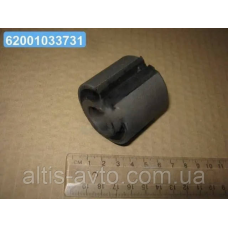 Сайлентблок 40*18*48 стабилизатора MAN (Sampa) 022.191