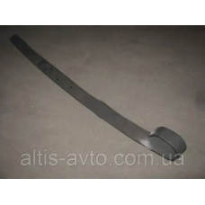 Лист №3 рессоры Mercedes Actros,Atego,Axor (Schomaecker) 33698003