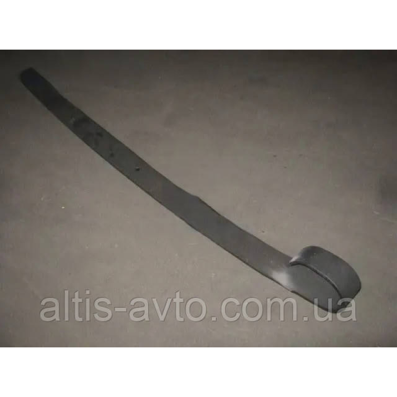 Лист №3 рессоры Mercedes Actros,Atego,Axor (Schomaecker) 33698003