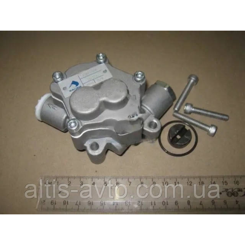 Механический насос подкачки DAF (SAMPA) 051.351 Механический насос подкачки DAF (SAMPA) 051.351
