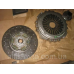 Сцепление (комплект) MAN TGX Euro5 manual 540HP, TGX, TGS Euro6 manual D2676 440-480HP (Valeo) 82