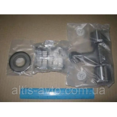 Ремкомплект суппорта MERITOR DUCO, регулятор, подшипники, правая сторона SJ4097 (TTT-auto) 16041
