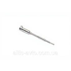 Комплект клапанов, инжектор CR DAF/CUMMINS 3,9/4,5/5,9/6,7 (Bosch) F00RJ02130