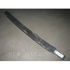 Лист №2 рессоры Mercedes Actros,Atego,Axor (Schomaecker) 33885002