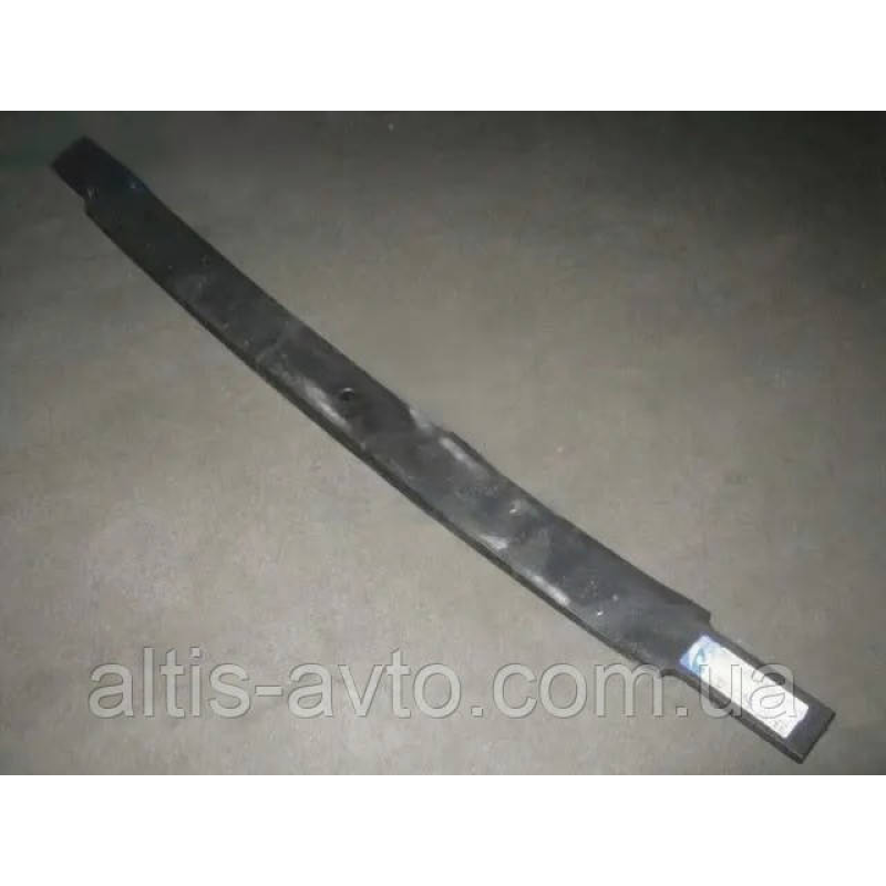 Лист №2 рессоры Mercedes Actros,Atego,Axor (Schomaecker) 33885002