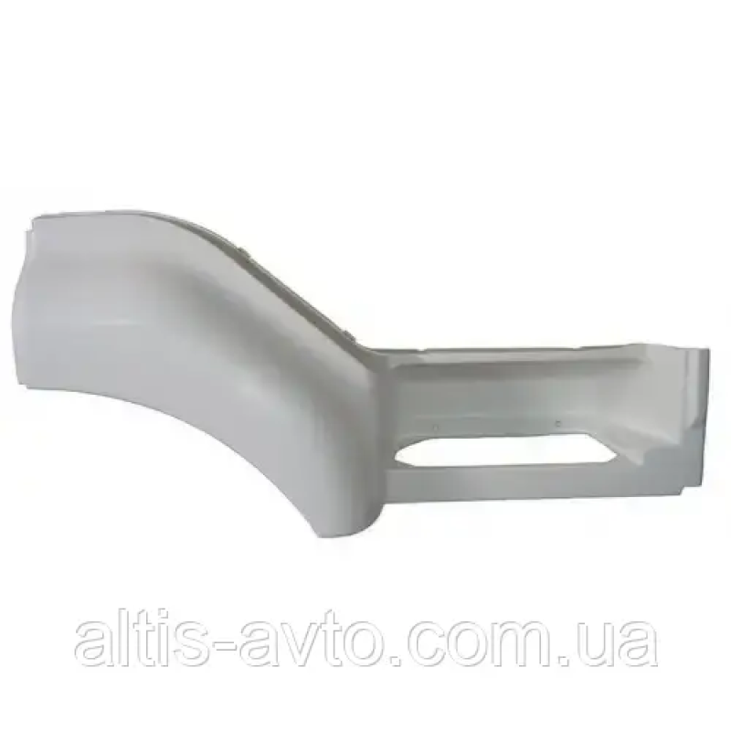 Блок ступенек правый Renault Premium ➤ 5010468636 Блок ступенек правый Renault Premium ➤ 5010468636