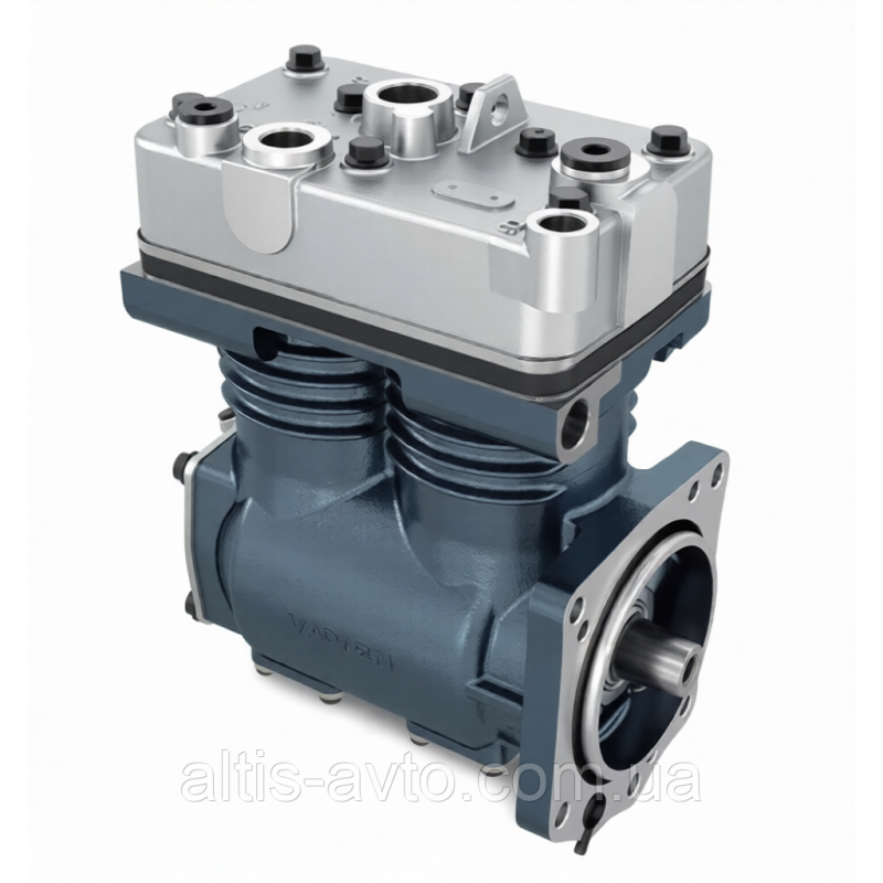 Компрессор KNORR-BREMSE LP4964 (VADEN) 1400 010 005