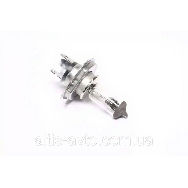 Лампа H4 24V 75/70W P43t (кор.код. H4 24) (Magneti Marelli) 002156100000