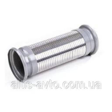 Гофра глушителя Mercedes TRUCK ➤ 9584900065