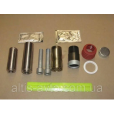 Ремкомплект суппорта SN6, SN7, SK7, (TTT-auto) 16658