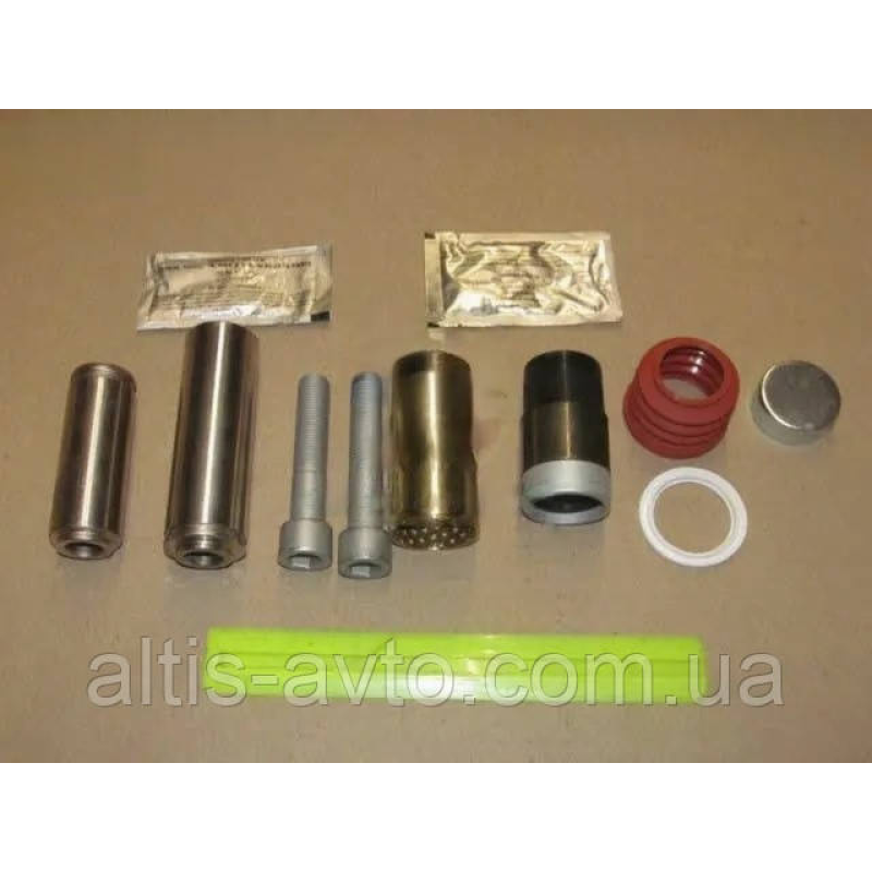 Ремкомплект суппорта SN6, SN7, SK7, (TTT-auto) 16658