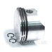 Поршень компрессора с кольцами 88.00mm (0,50) KNORR, VOLVO FH 12/16, FM7/12, B10/12 (VADEN) 7000 8