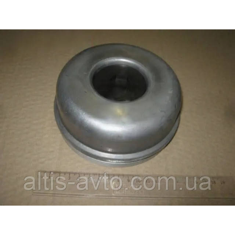 Крышка 125x139x60 ступицы SCANIA 3,4 Серия (Sampa) 040.170 Крышка 125x139x60 ступицы SCANIA 3,4 Серия (Sampa) 040.170