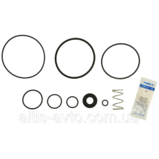 Ремкоплект клапана ускорительного MAN, Mercedes, Scania, DAF, FORD, Renault, IVECO ➤ 9730110002