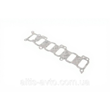 Прокладка коллектора впускного DAF XE280C/XE315C/XE355C/XE390C (Elring) 493.440
