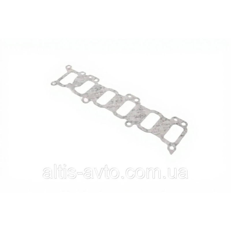 Прокладка коллектора впускного DAF XE280C/XE315C/XE355C/XE390C (Elring) 493.440 Прокладка коллектора впускного DAF XE280C/XE315C/XE355C/XE390C (Elring) 493.440