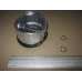 Поршень компрессора с кольцами 75.00mm (STD) WABCO, Mercedes Unimog (VADEN) 7000 753 100