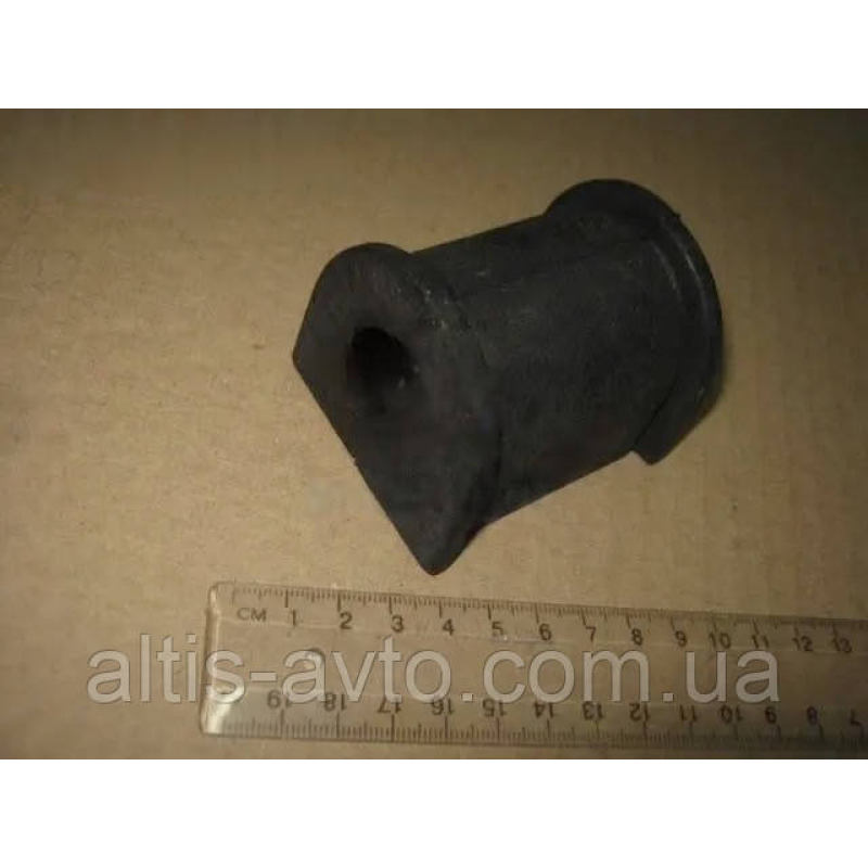 Втулка 68*59*27*53 стабилизатора DAF LF45 (Sampa) 050.088 Втулка 68*59*27*53 стабилизатора DAF LF45 (Sampa) 050.088