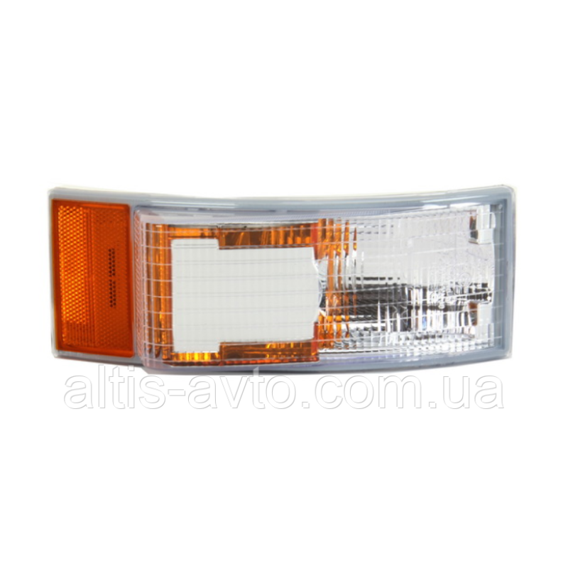 Указатель поворота лев.=правая сторона VOLVO FL 12/16 93- FM7/12 FH 93-02 (DEPO) 773-1516N-UE Указатель поворота лев.=правая сторона VOLVO FL 12/16 93- FM7/12 FH 93-02 (DEPO) 773-1516N-UE