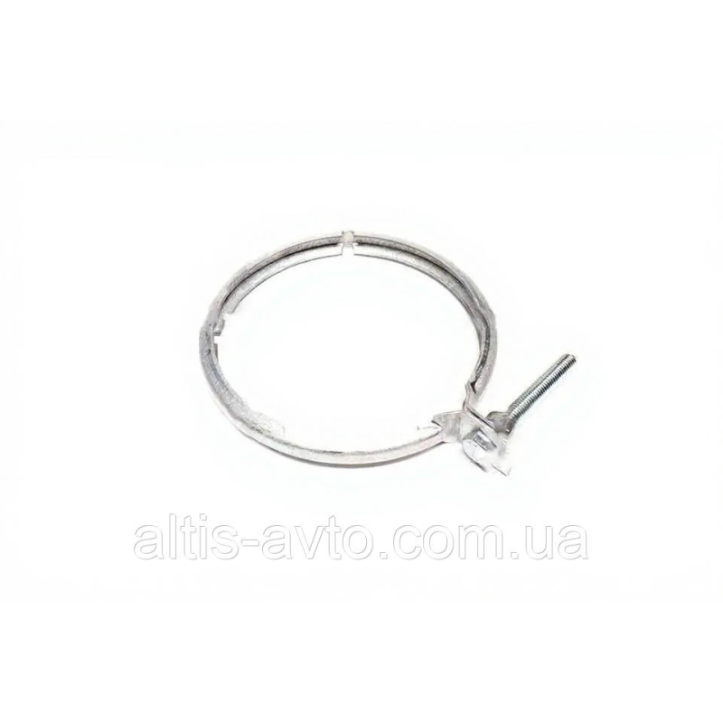 Хомут LOW COST SCANIA 4 Серия (Dinex) 68867 Хомут LOW COST SCANIA 4 Серия (Dinex) 68867