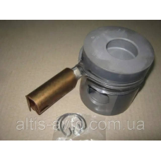 Поршень Mercedes  98.0 OM364/OM366 (KOLBENSCHMIDT) 91551610