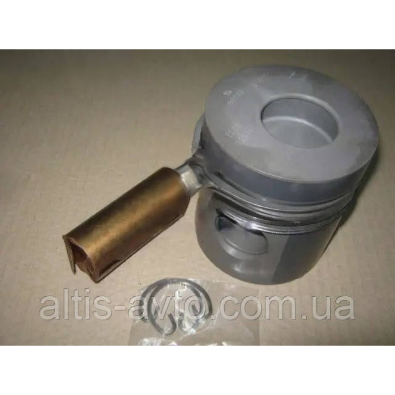 Поршень Mercedes  98.0 OM364/OM366 (KOLBENSCHMIDT) 91551610
