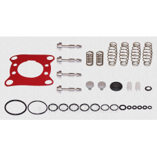 Ремкоплект крана подъема платформы DAF, Mercedes, IVECO, FORD, MAN ➤ 2160-AK