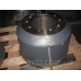 Тормозной барабан BPW (Techno Brake) 932809