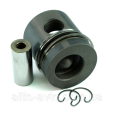 Поршень Mercedes 97.50 OM364A/OM366A EURO 1 (Nural) 87-740000-10