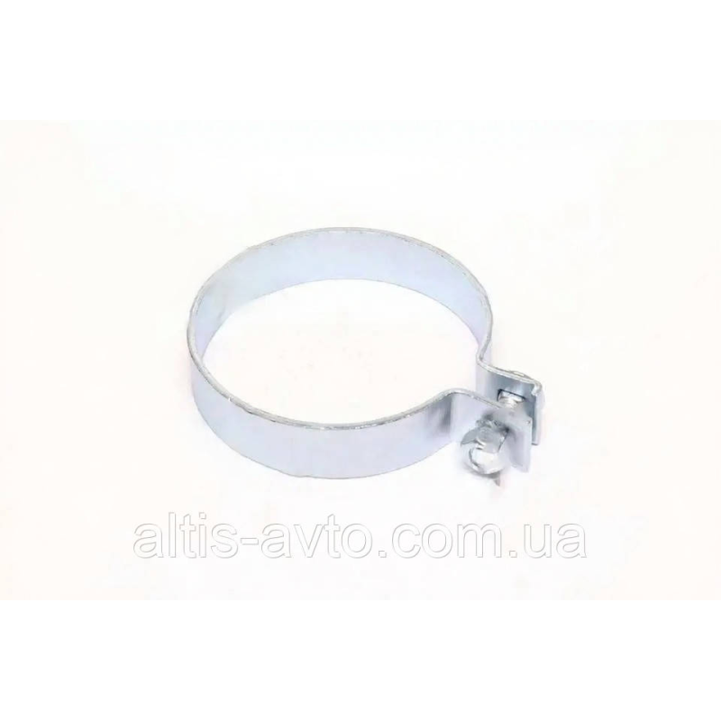 Хомут D 130,5 MM (Dinex) 99730