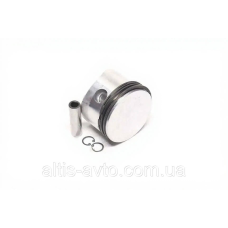 Поршень WABCO COMPRESSOR 75.5 (2/2/4) VOLVO/DAF (KOLBENSCHMIDT) 94132710