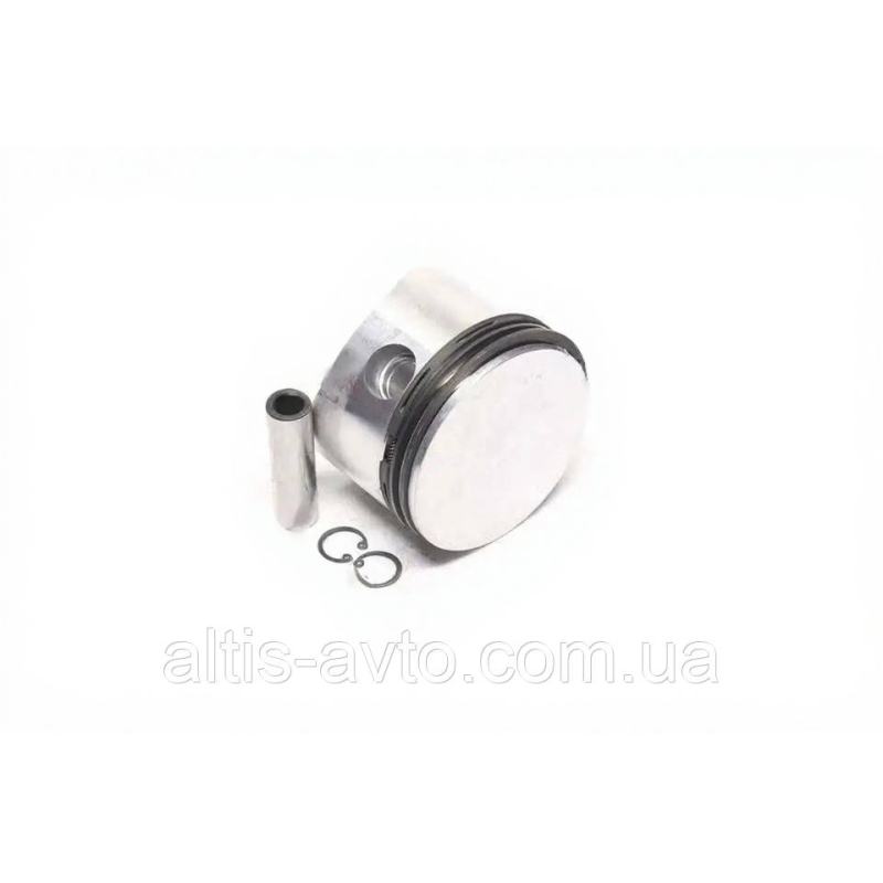 Поршень WABCO COMPRESSOR 75.5 (2/2/4) VOLVO/DAF (KOLBENSCHMIDT) 94132710