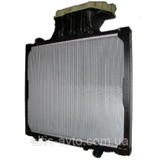 Радиатор охлаждения MAN TG-A (02-) 310 HP (+) (Nissens) 62875