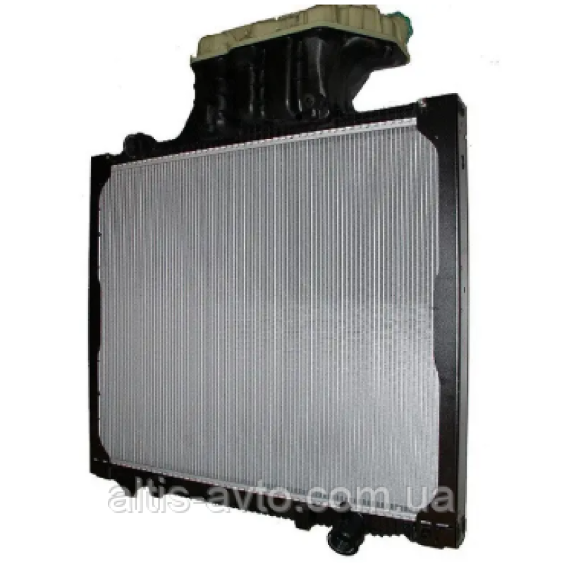 Радиатор охлаждения MAN TG-A (02-) 310 HP (+) (Nissens) 62875