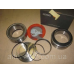 Подшипник ступицы DAF (Craft-Bearings) CRF-41.01594